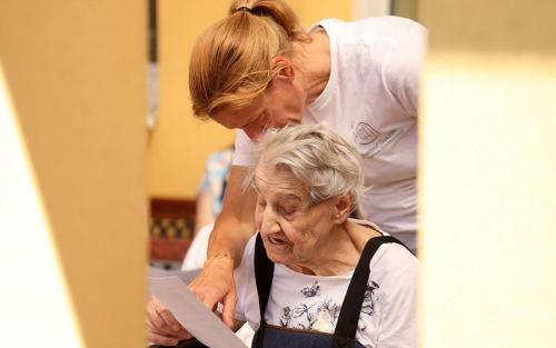 Csal&aacute;di nap 2025